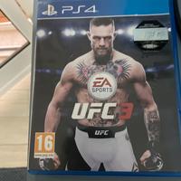 Gioco per ps4 pari a nuovo