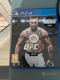 Gioco per ps4 pari a nuovo