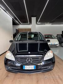 Mercedes-benz A 180 CDI Avantgarde