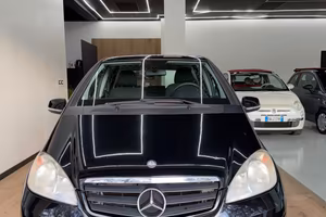 Mercedes-benz A 180 CDI Avantgarde