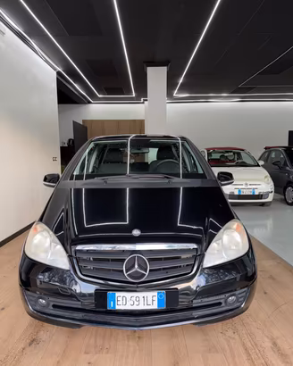 Mercedes-benz A 180 CDI Avantgarde