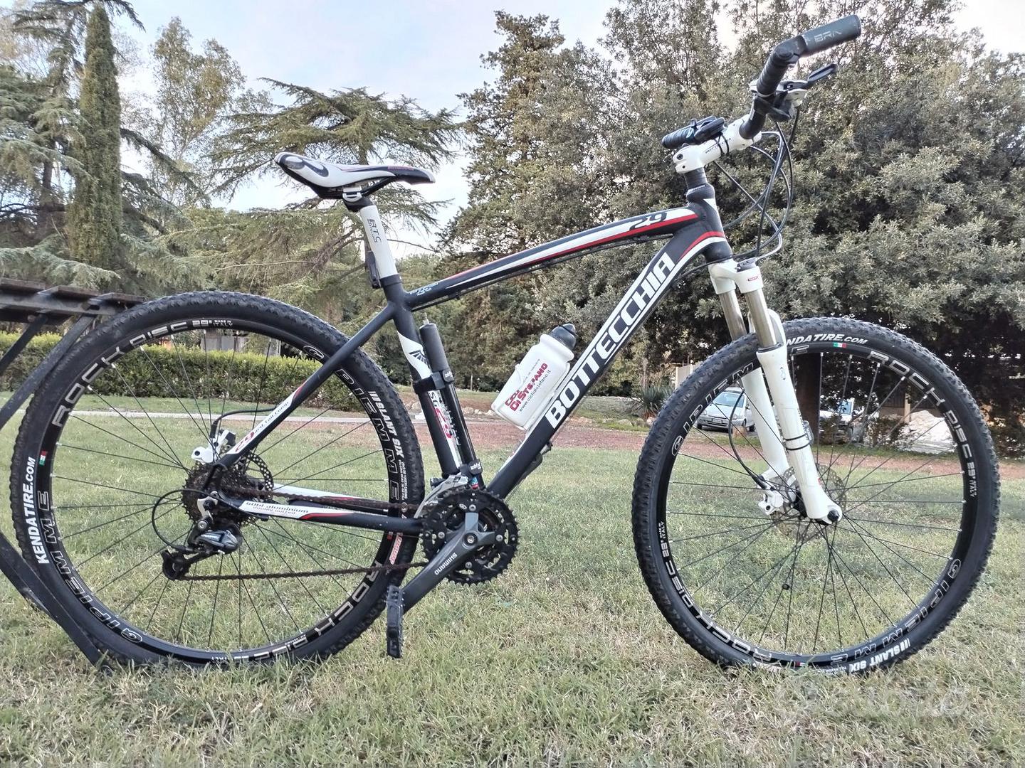 Montainbike Bottecchia RSG 29 misura L Biciclette In vendita a Roma