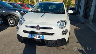 Fiat 500X 1.3 MultiJet 95 CV Sport