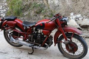 Moto guzzi airone