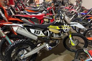 Husqvarna FE 350 2016 black