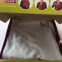 Fascia Babylonia Tricot Slen