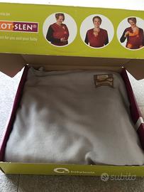 Fascia Babylonia Tricot Slen