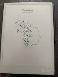 Remarkable PRO + Marker Plus