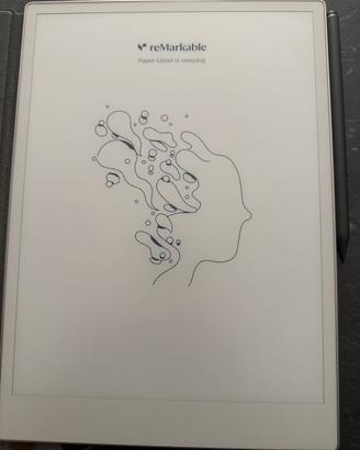 Remarkable PRO + Marker Plus