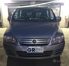 Fiat Multipla 1.9 JTD Dynamic