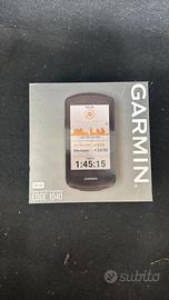 Garmin edge 1040 solar