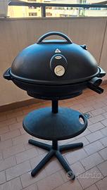 Steba barbecue elettrico a colonna