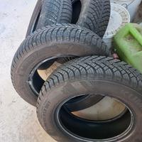 Gomme quattro stagioni 175 65 r13 90%