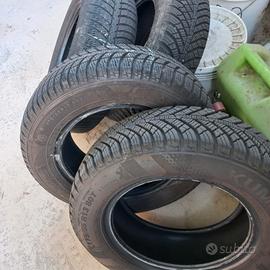 Gomme quattro stagioni 175 65 r13 90%