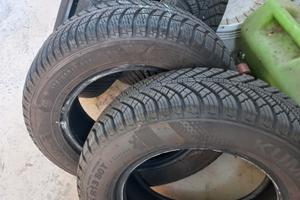 Gomme quattro stagioni 175 65 r13 90%