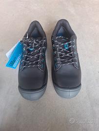 Scarpe Antinfortunistiche Bata Eagle n. 42