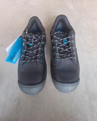 Scarpe Antinfortunistiche Bata Eagle n. 42