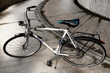 Bici vintage ATALA per intenditori