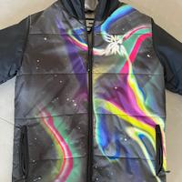 Giacca sci ENERGIA PURA  JUNIOR 