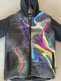 Giacca sci ENERGIA PURA  JUNIOR 