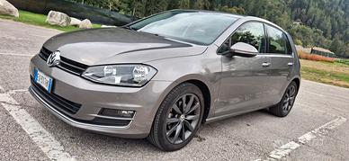 Volkswagen Golf VII Highline 1.6 TDI  105 cv