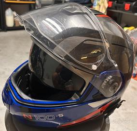Casco Nolan N 100-5