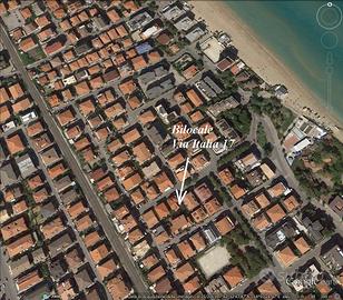 Bilocale Silvi Marina - LUGLIO 2026