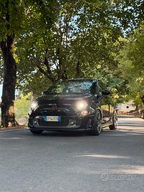 Abarth 595 competizione