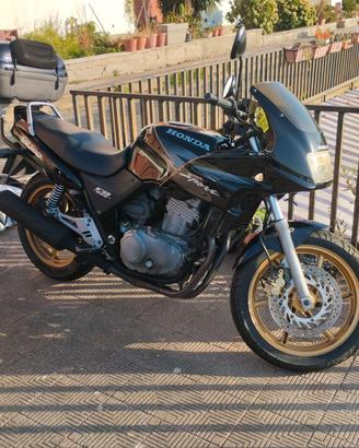 Honda CB500S 