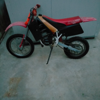 Minimoto