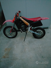 Minimoto