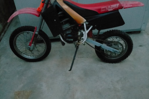 Minimoto