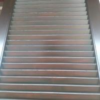 Serramenti con persiane