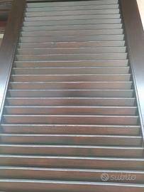 Serramenti con persiane