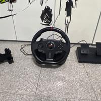 Volante Simulazione PXN-V900