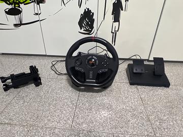 Volante Simulazione PXN-V900