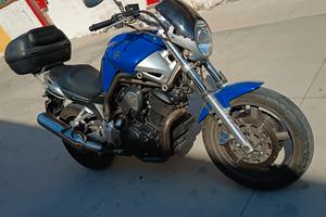 Yamaha BT 1100