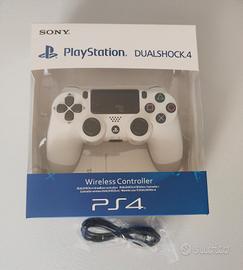 controller wireless DualShock 4 nuovo 