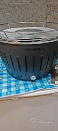 Lotusgrill