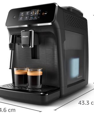 Macchina da Caffè Automatica Philips EP2220/10
