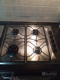 piano cottura  Whirlpool 