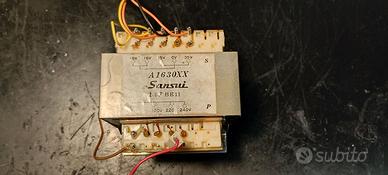 Trasformatore per Sansui A-707