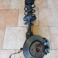 Sospensione lato passeggero scenic Xmod 1.5 DCI