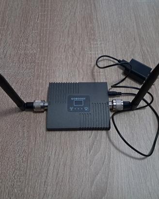 Amplificatore di segnale 4g GOBOOST