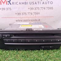 NAVIGATORE BMW Serie 3 E90 Berlina 2a Serie CI 925