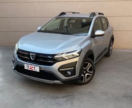Dacia Sandero Stepway GPL Casa Madre