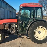 Trattore agricolo usato New Holland TNF 90 DT