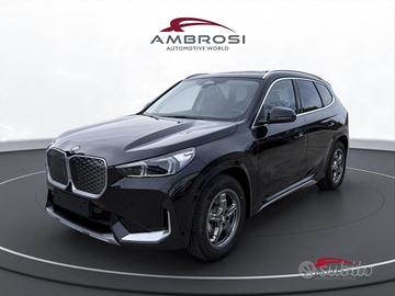 BMW iX1 eDrive20