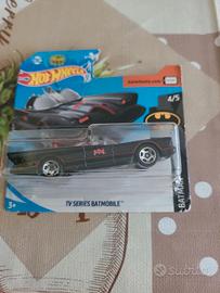 Hot wheels serie tv batman 4/5