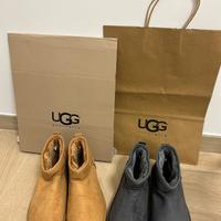 Ugg donna